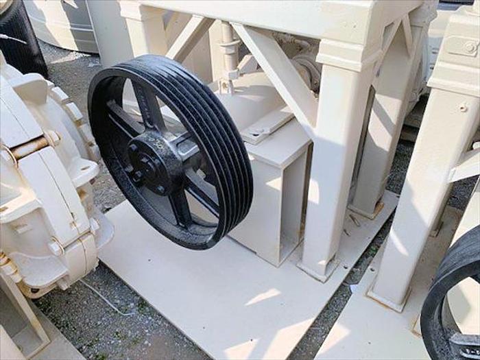 Used Mill, Ball, 14.5' x 28', Allis Chalmers, 3,000 HP #D744635