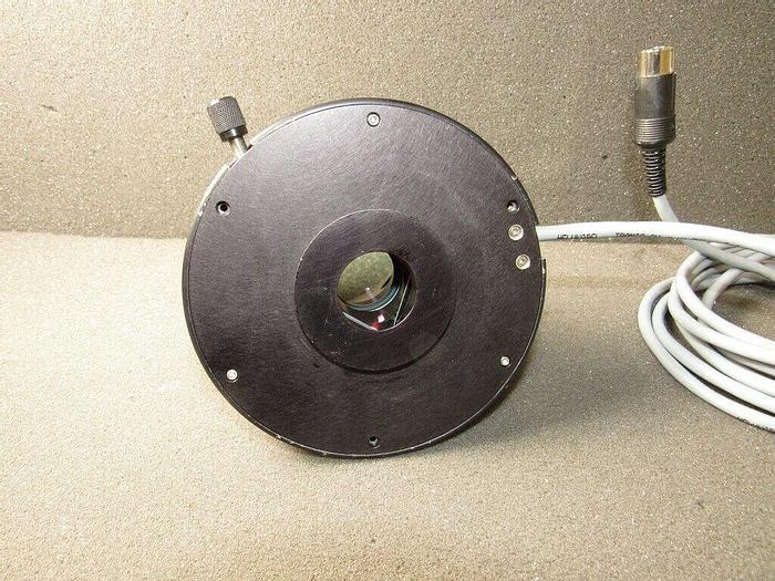 Used Technical Instruments Nikon Laser 1 Mw 670nm Microscope Attachment