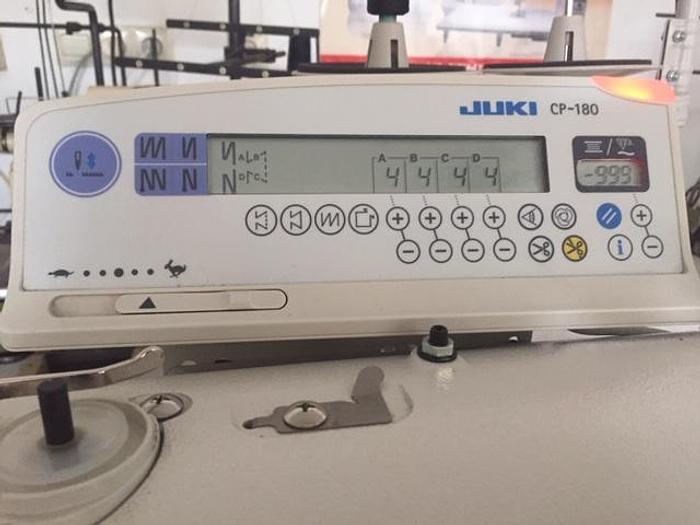 Gebraucht Juki DDL-9000B-SH