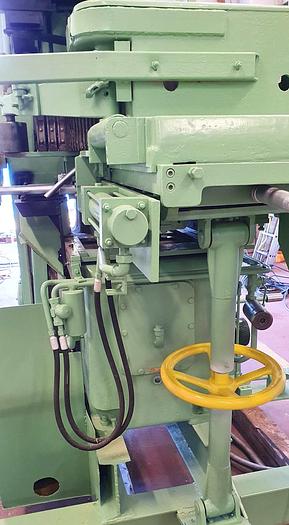 Used Canali Resaw TMA 1100