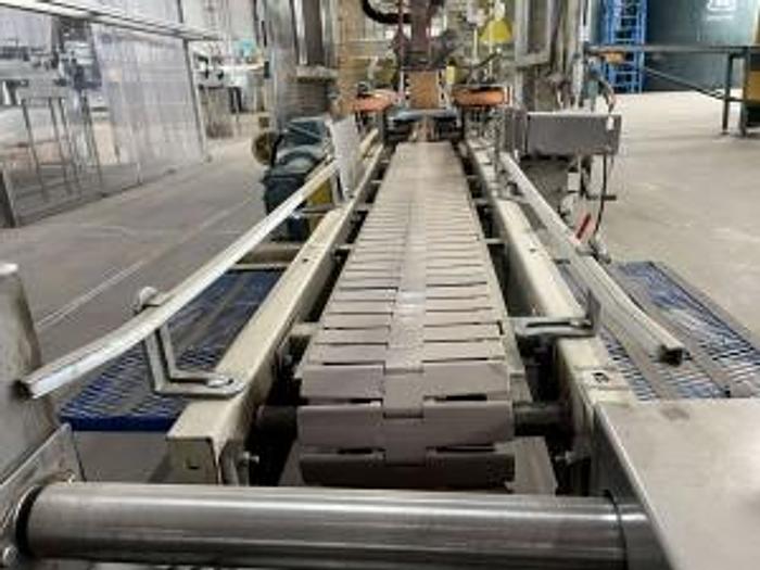 Used SWF McDowell Case Sealer