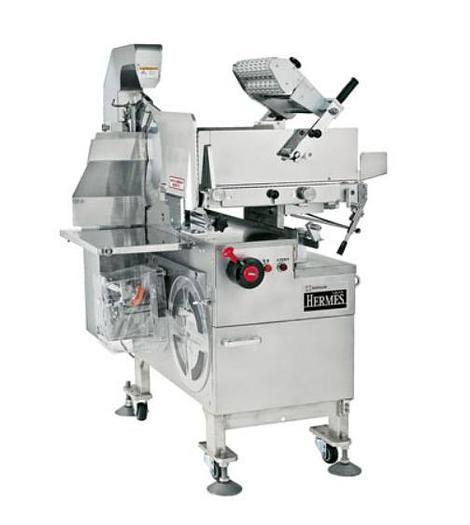 Nantsune Model NAS-330 Hermes High-Clean Meat Slicer