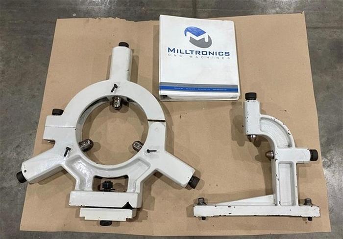 Used 2012 Milltronics ML-16/40