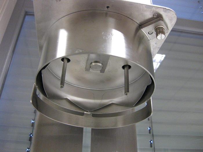 Manueller Dosenöffner