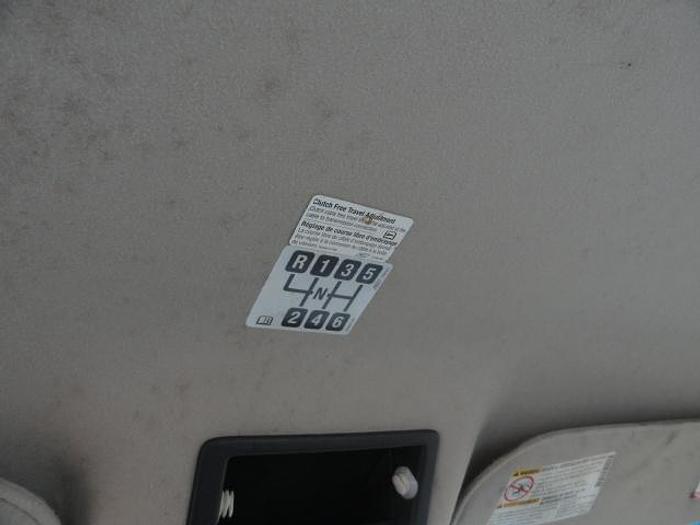 Used 2009 GMC TOPKICK C7500