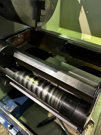 Ottime 2008 KNUTH DM - 1000 A