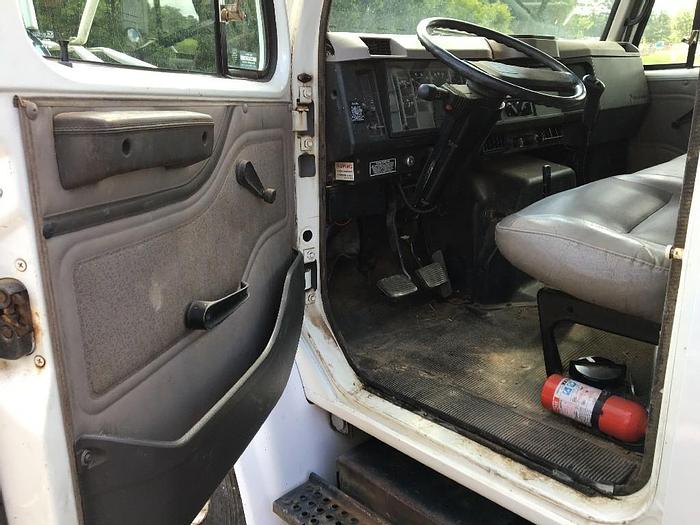 Used 1999 INTERNATIONAL 4700