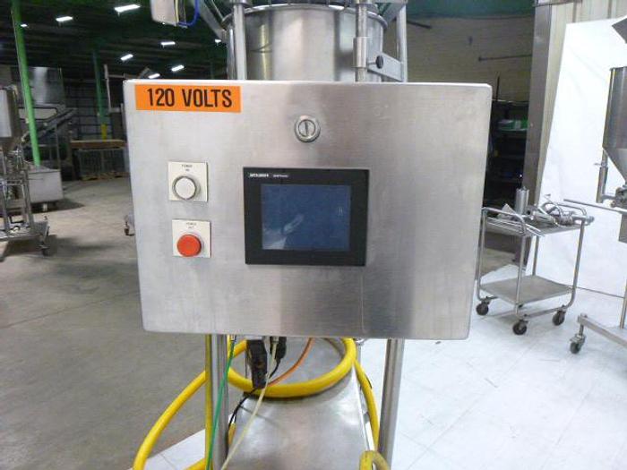 Used Apple International Piston Filler; Md#MR900