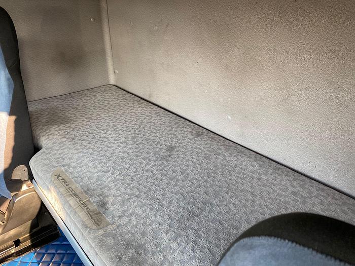 Usato 2010 DAF xf 105.460