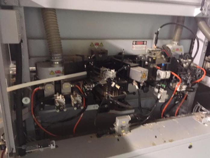 Used Brandt Ambition 1120 FC