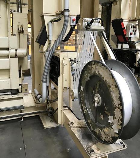 D'occasion 1990 AUTEFA Liftbox 700