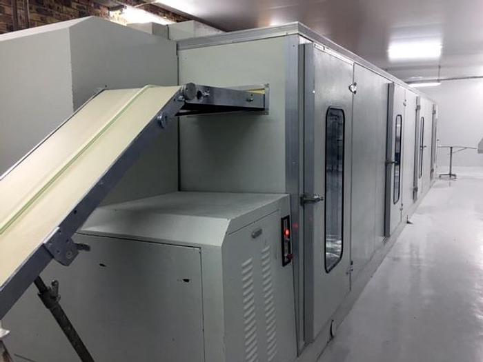 Used BUBBLE GUM LINE