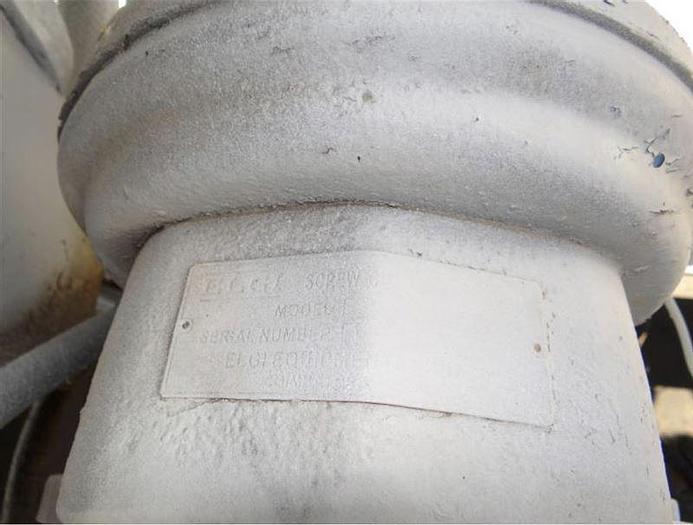 Used 1998  900 cfm / 350 psi Air Compressor - Sold