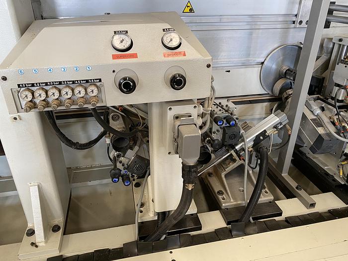 Usato 2004 Biesse Stream B1 7.5