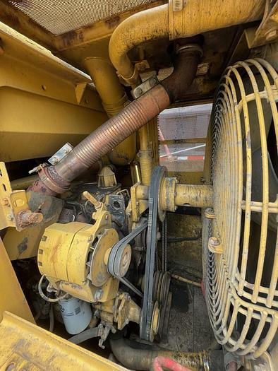 Used CAT 953 Track Loader