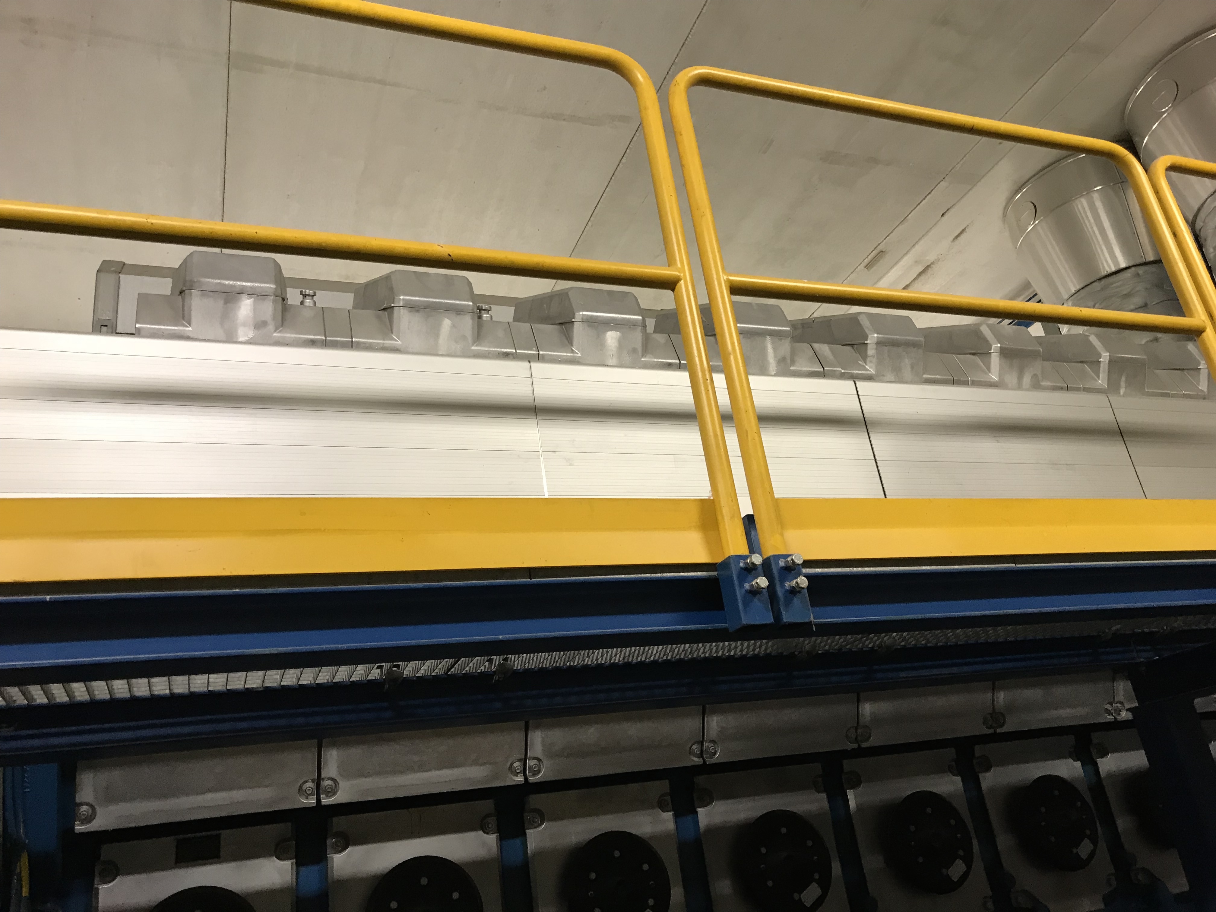 2008 WARTSILA W20V32 / A.VAN KAICK GEN.SET 11250 KVA NEW