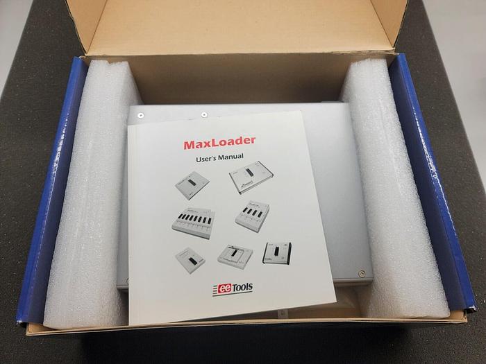 Used EE Tools TM23153