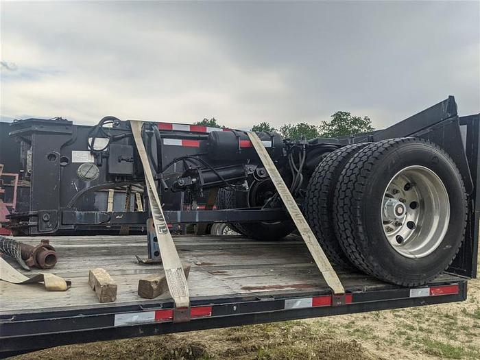 Used 2012 Schramm TXD 200 Drill Rig