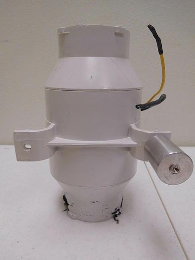 Used Detmar 4" Blower Tunnel 7-5-1C