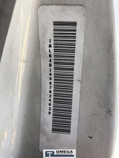 Used Unit #: 17581 - 2007 Isuzu chassis, Facet filter vessel.