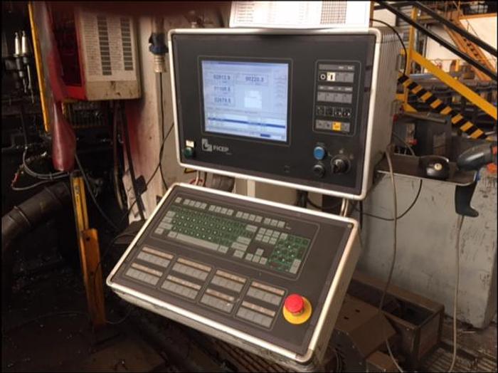 Usato FICEP  B 251