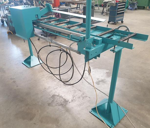 Gebraucht Längenanschlag Kaltenbach 1500 mm