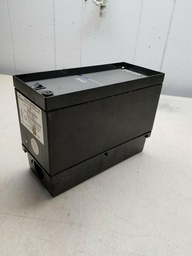 Used Nordson 131739F Power Supply, PS40, 24VDC.