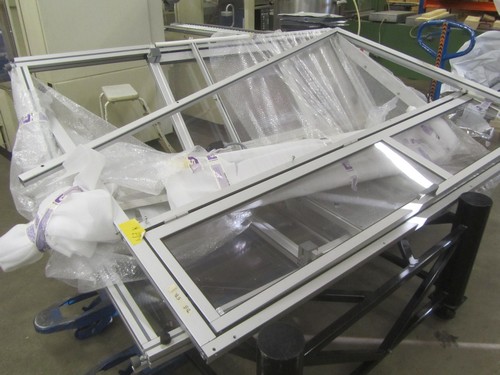 Used Litrex 140P Ink Jet system