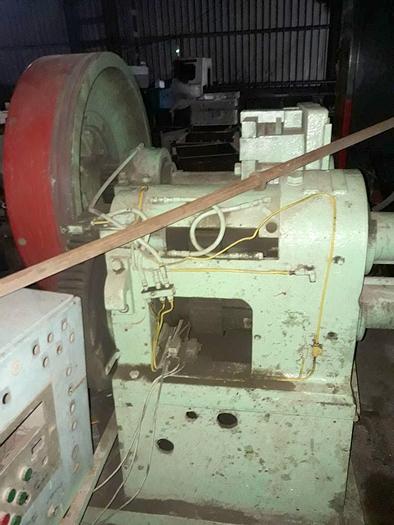 Used Reduce Forging Roll Bliss