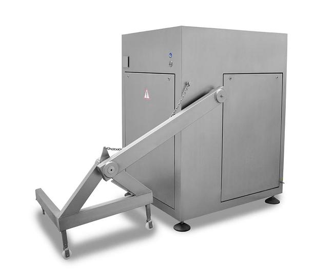 New PSS RMM 160 FROZEN MEAT GRINDER for Sale in Melksham, United Kingdom