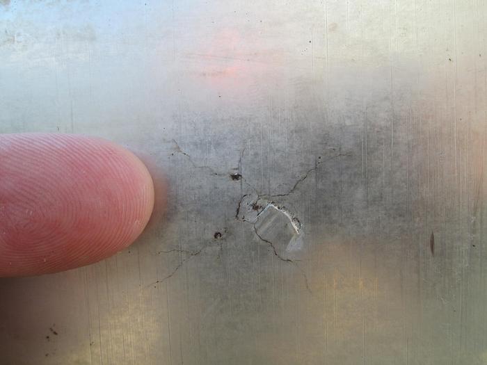 Used 350 GALLON GROEN AGITATED KETTLE – S/S – JACKETED