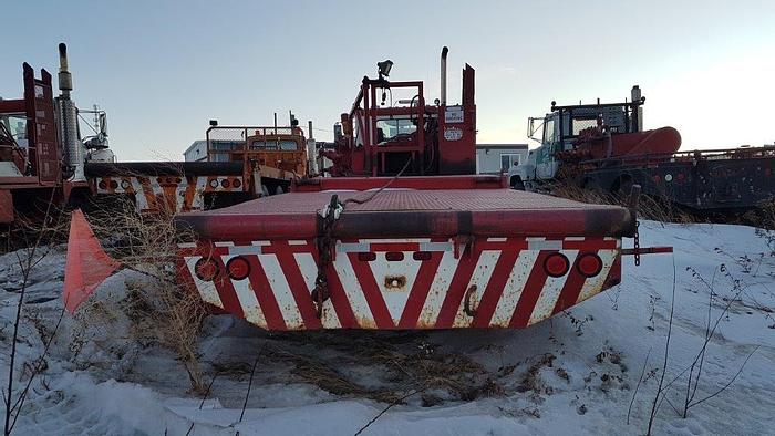 Used 1994 FREIGHTLINER FLD120SD CONVENTIONAL