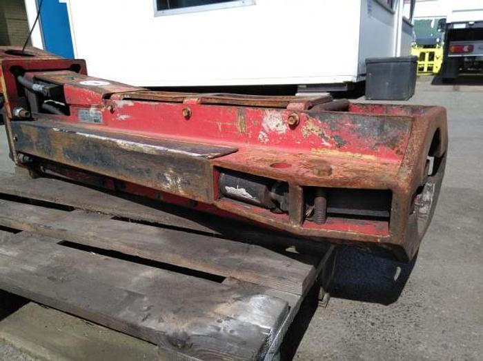 Gebruikt Kinshofer 920-12 container discharger