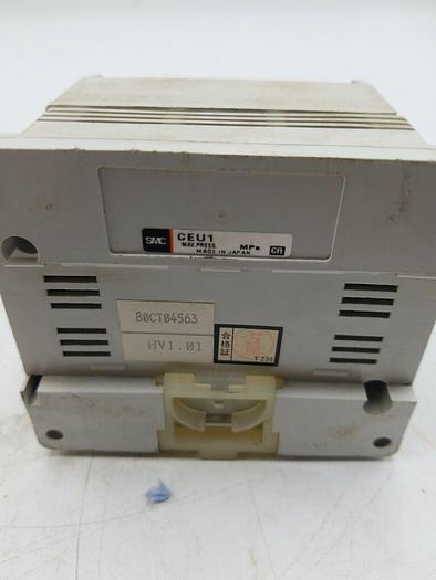 Used Smc CEU1