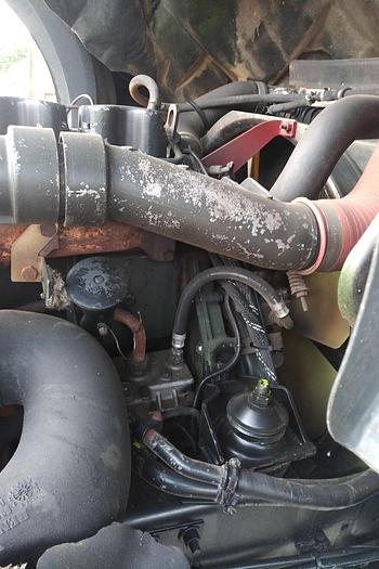 Usado 1997 RENAULT Premium 385 Euro 2 tractor unit