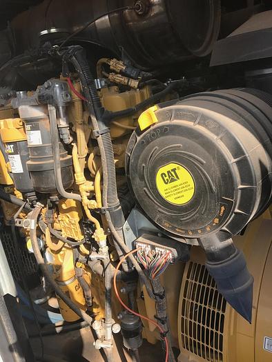 Used Caterpillar XQ125 Mobile Rental Package Tier4 Final