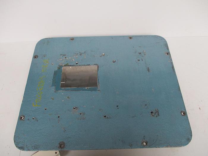 Used FROGERAIS MR18/MR20