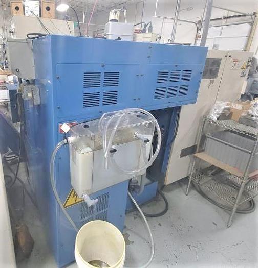 Used 1993 Mazak QT15N