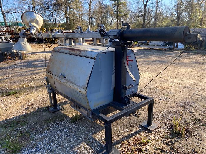 Used TEREX Light Tower