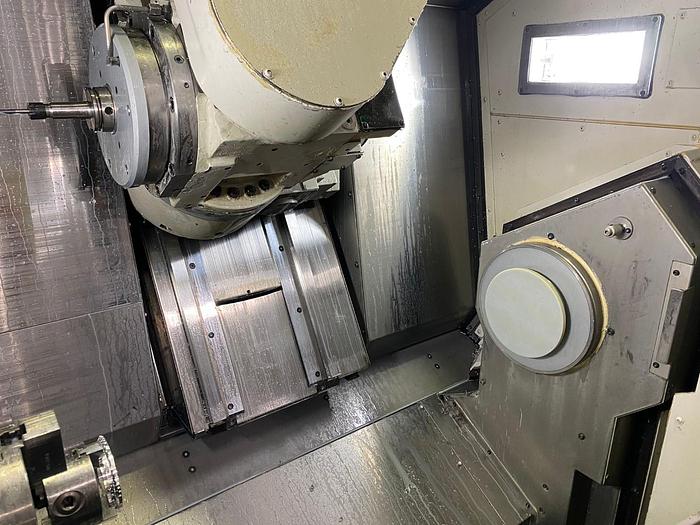 Usato 2010 OKUMA  MULTUS B200W