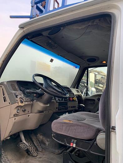 Used 1991 Diedrich D120 Drill Rig