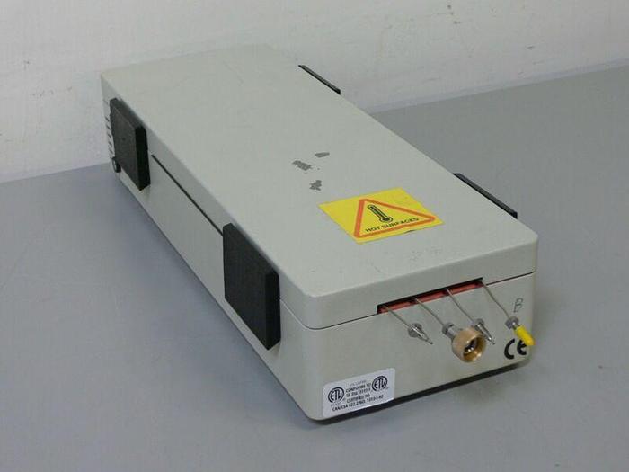 Used Waters CHM Column Heater Module