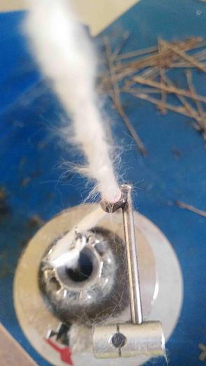 Usato Ref. 7.1.02.044 Macchina circolare ad una caduta Semel mod. L125 - anno 1998