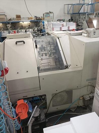 Used Aster Kristec