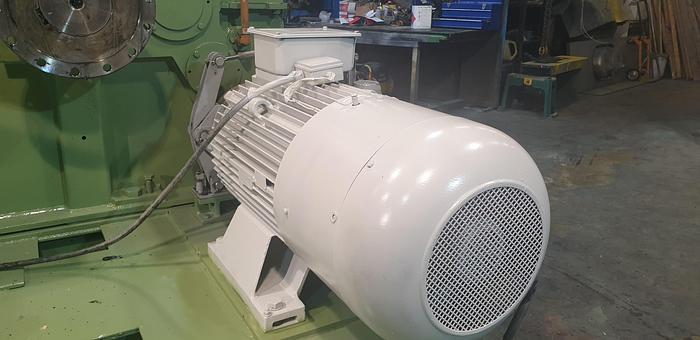 Used 1995 Comerio Ercole MGP1500 560mm dia x 1500mm 2 Roll Mill