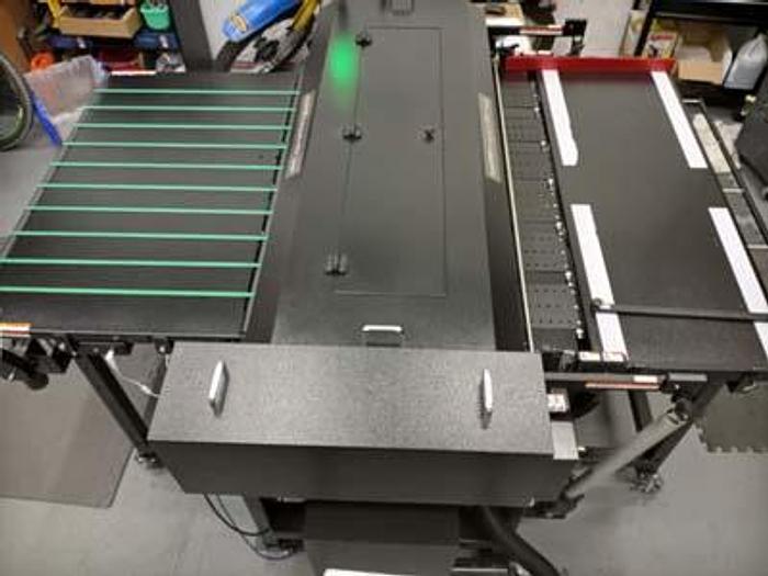 Used 2019 Xante 4800 Excelagraphix