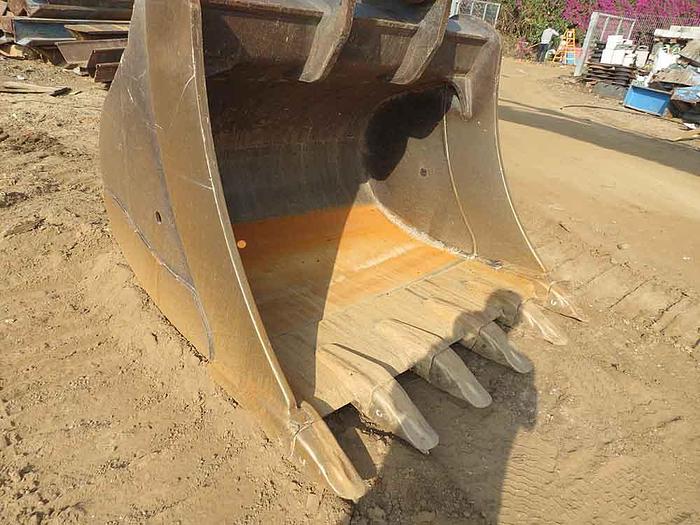 Used  2014 HYUNDAI ROBEX 480 LC-9