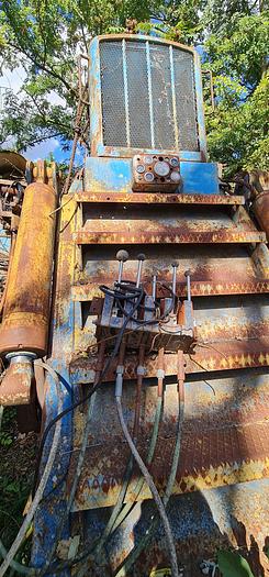 Usato Soil Mec, CMV, Link Belt, TrivelSonda Vari Modelli