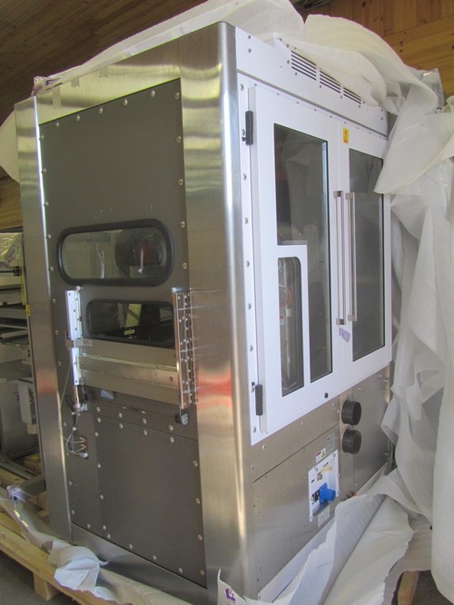 Used Litrex 140P Ink Jet system