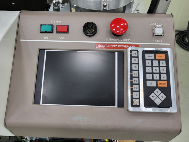 Used 1995 Gasonics L3510